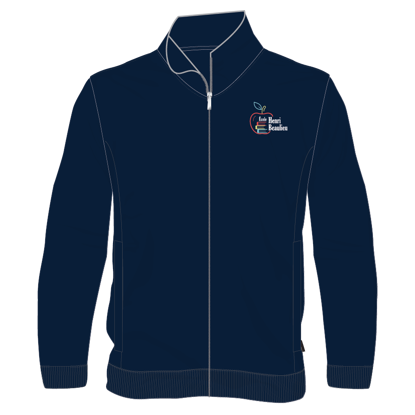 Image de Veste molleton