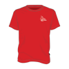 Image sur T-shirt manches courtes