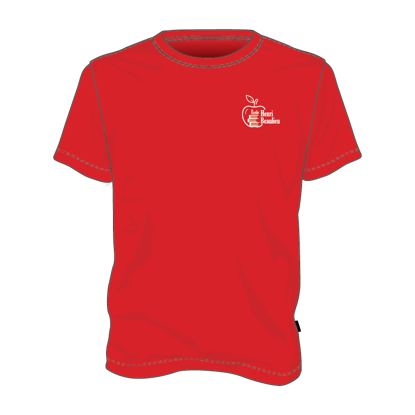 Image de T-shirt manches courtes